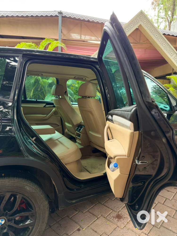 Bmw X3 (challenging Price)