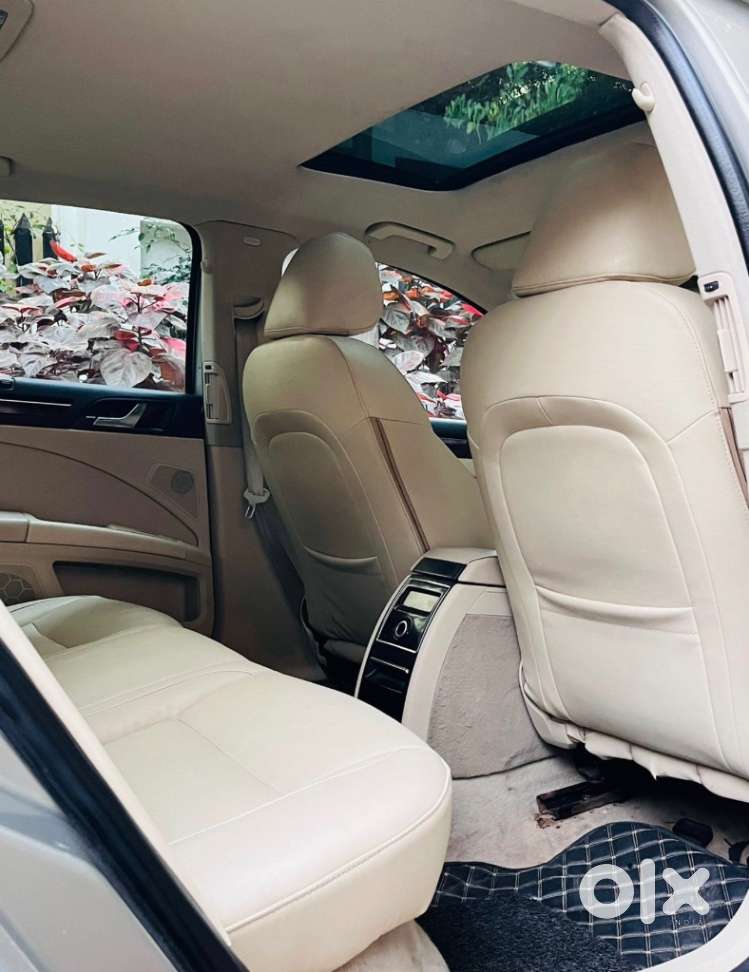Skoda Superb, 2010, Petrol