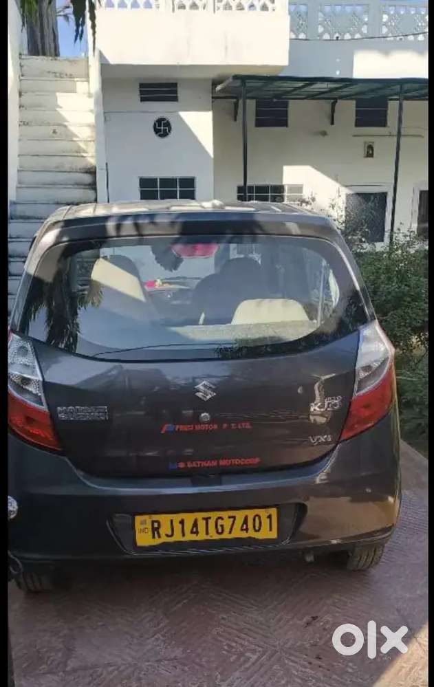 Nice Car New Condition Smooth Drive Mere Ghar Par Khadi Rahi Hai