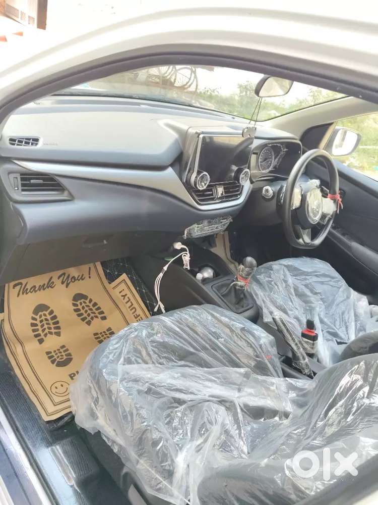 Baleno 12/2024 Model Only 3300 Km Running