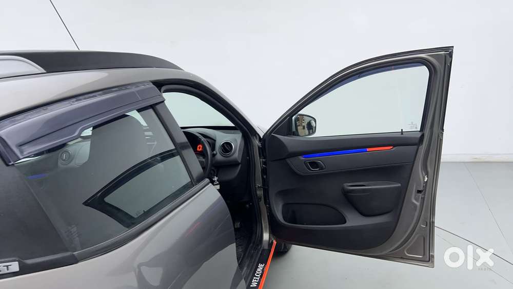 Renault Kwid 1.0 Rxt Optional, 2018, Petrol