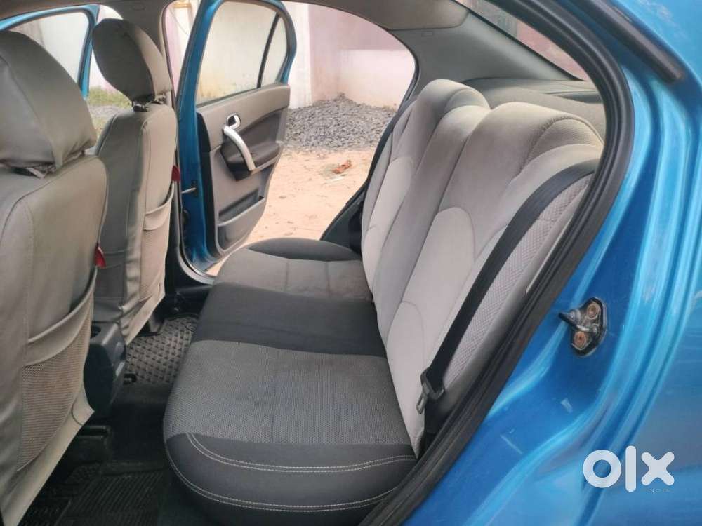 Ford Fiesta 1.6 Sxi Abs, 2009, Petrol