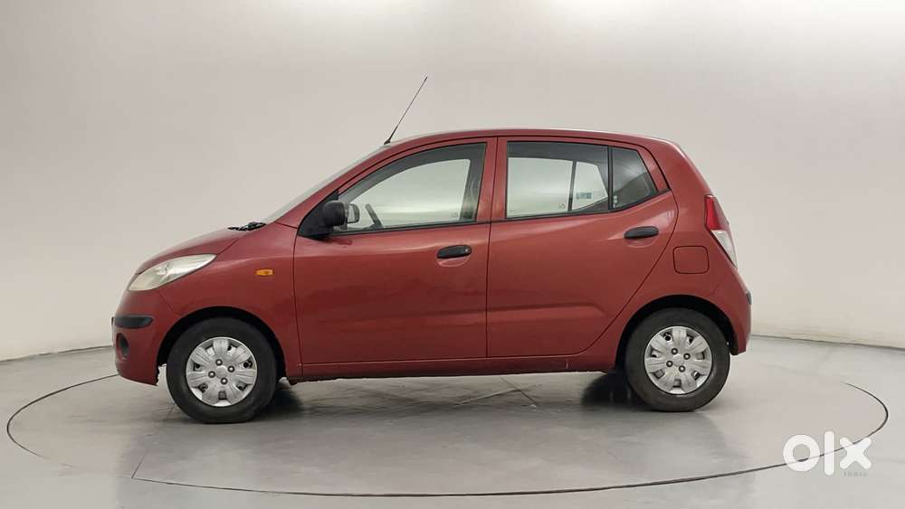 Hyundai I10 2007-2010 Era 1.1, 2012, Petrol