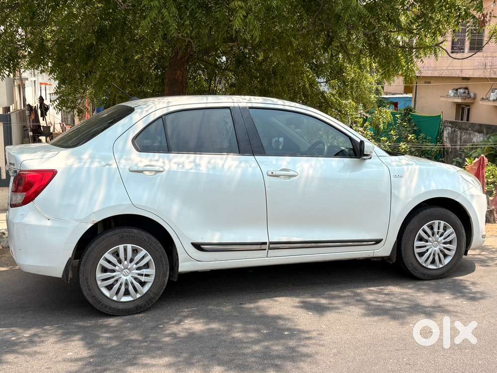 Maruti Suzuki Dzire
