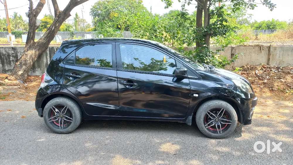 Honda Brio - Perfect Condition