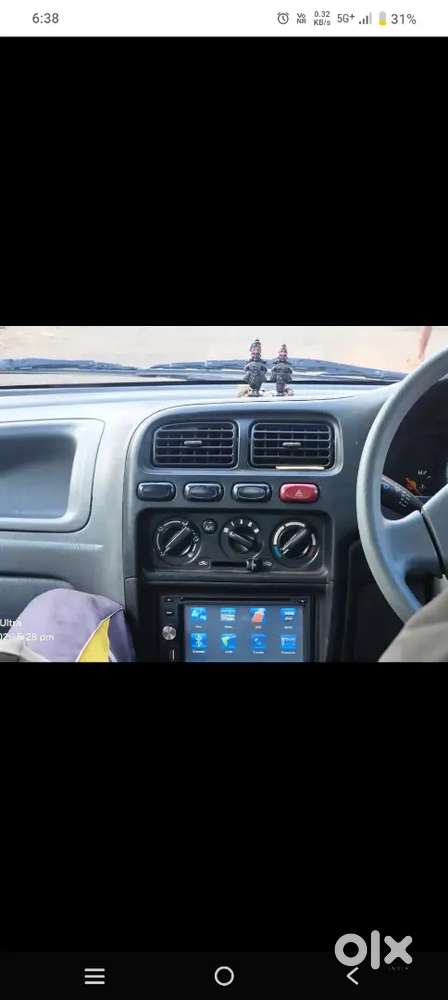 Maruti Suzuki Alto 2008 Petrol