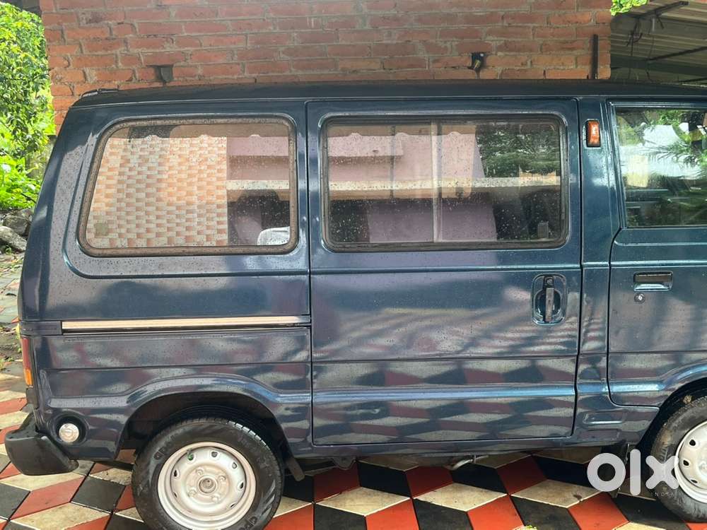 1 St Owner ( Kl Reg)