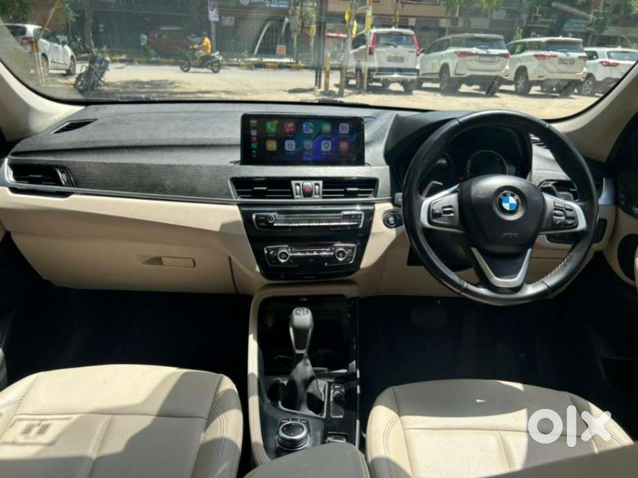 Bmw X1 Sdrive20d Expedition, 2018, Diesel