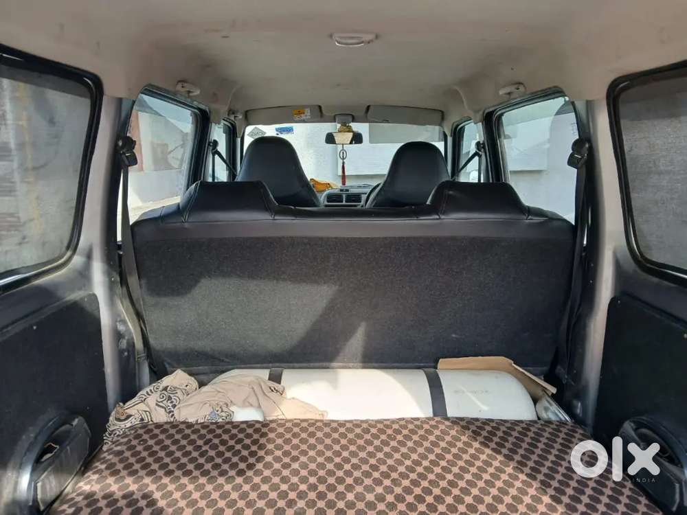 Maruti Suzuki Eeco 2024 Cng  61000 Km Driven