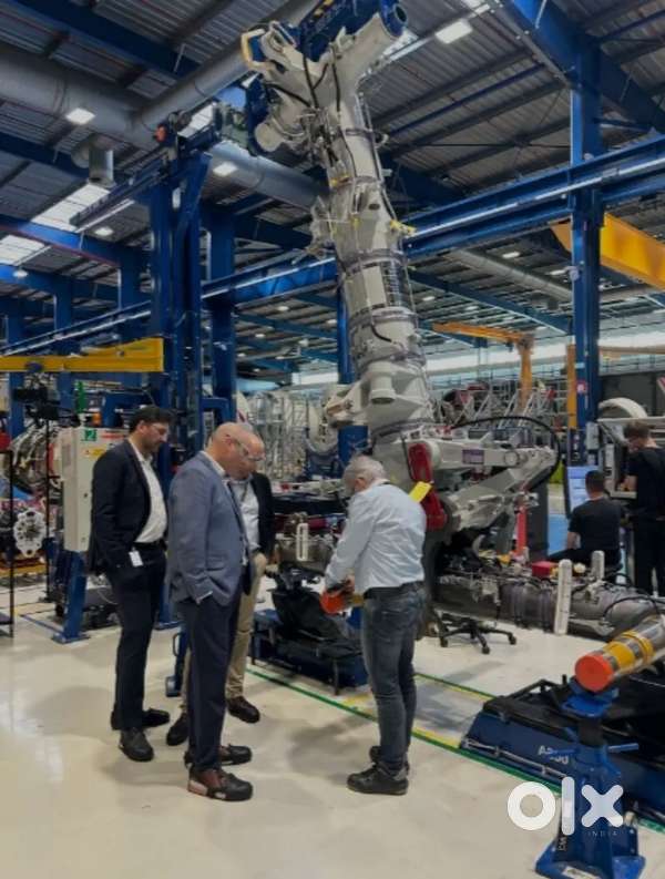 HIRING FOR MANUFACTURING COMPANY 80+VACANCY AVAILABLE