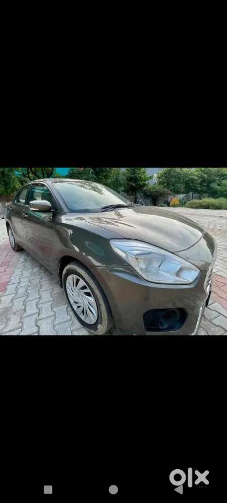 Maruti Dzire Vdi 2018 Amt Total Origanal Full Insurance Dlr K Nhi Deni