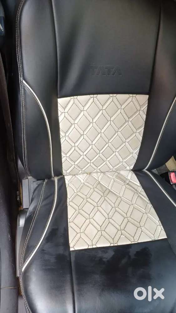 Tata Zest Xta Diesel 2015 Car