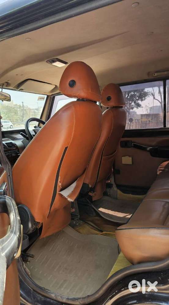 Mahindra Bolero Sle, 2013, Diesel