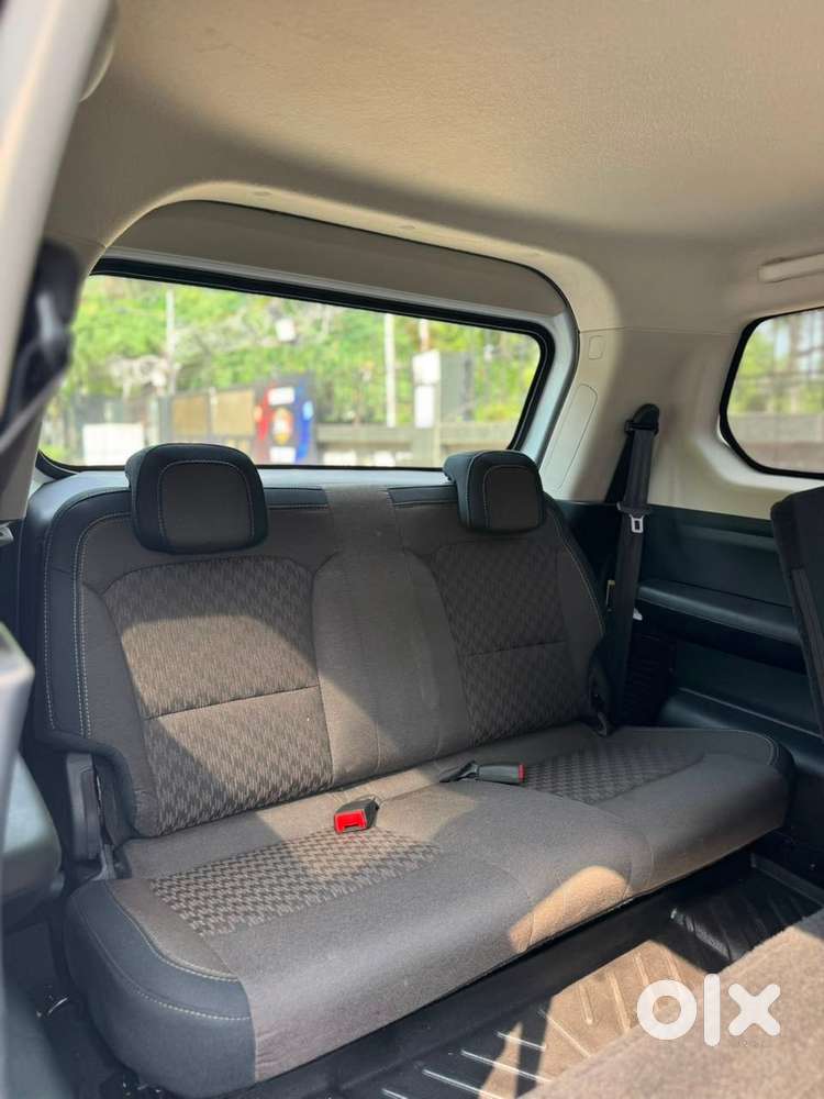 Mahindra Scorpio-n 2.2 Z4 Diesel Mt 7 Str, 2023, Diesel