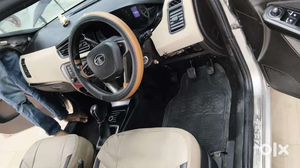 I Want To Sell My Zest Top Model Commercial Num