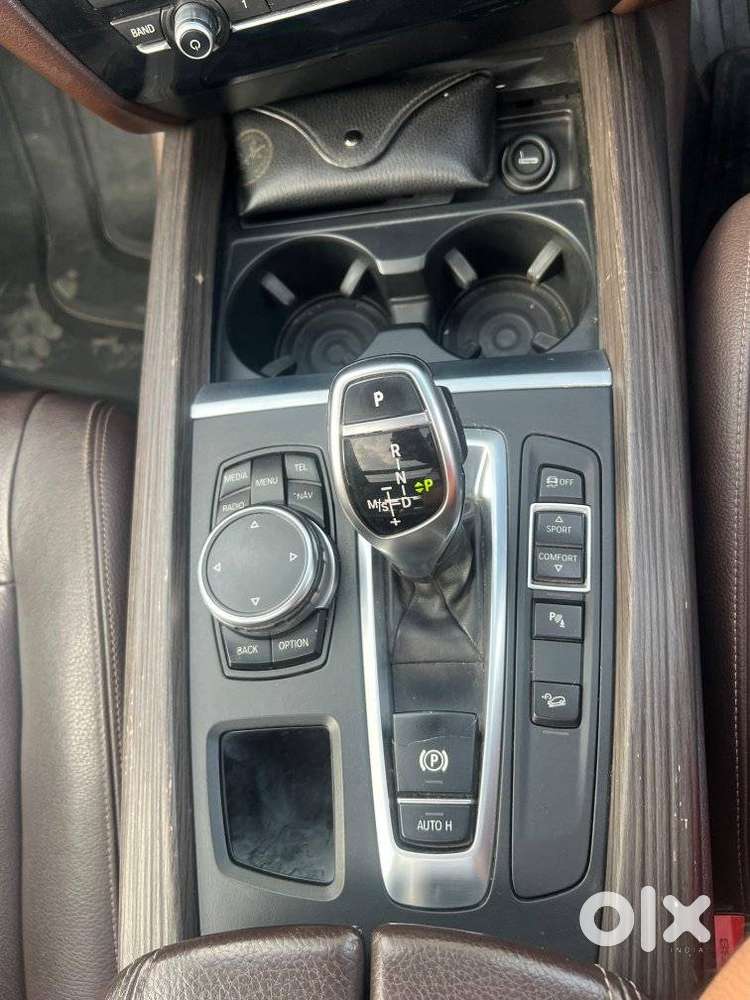Bmw X5 Xdrive 30d, 2015, Diesel
