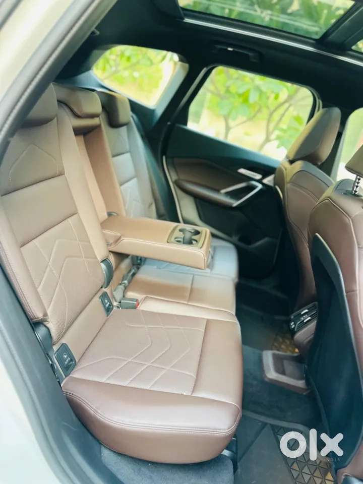 Bmw X1, 2025, Petrol