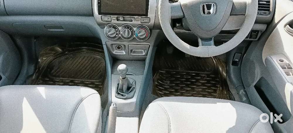 Honda City 2005 Petrol Well Maintained