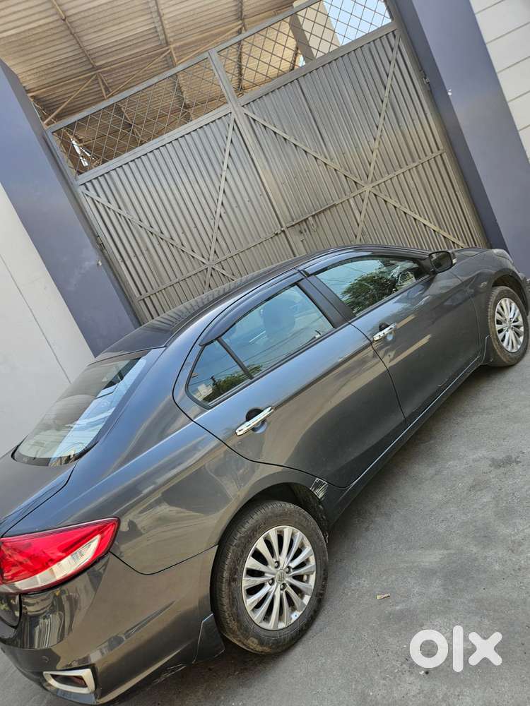 Maruti Suzuki Ciaz 1.3 Zeta Shvs Mt, 2023, Petrol