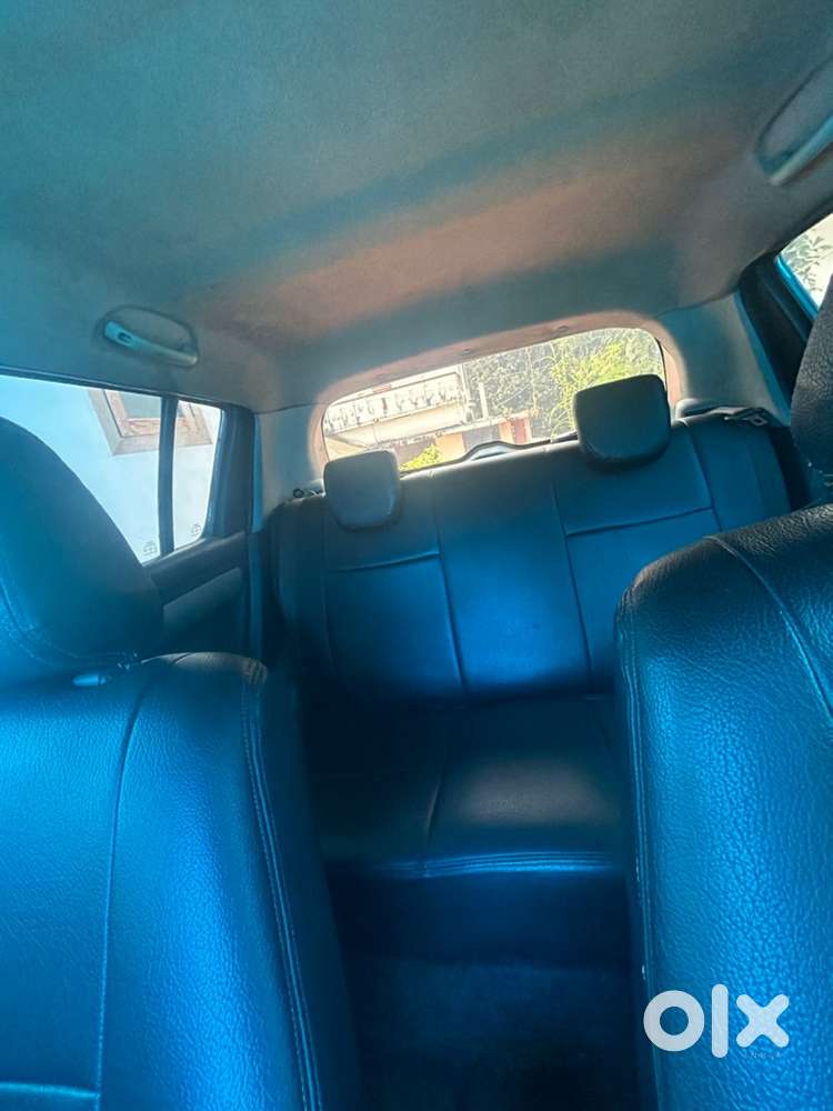 Maruti Suzuki Swift 2007