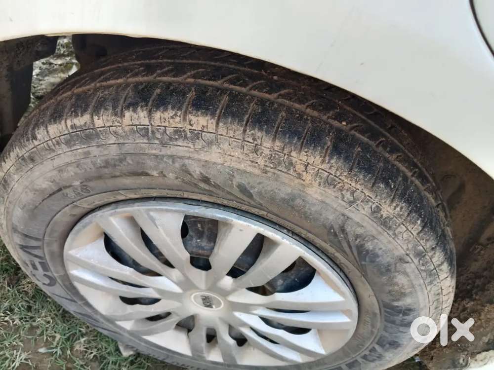 Swift Dzire Diesel 2nd Owner