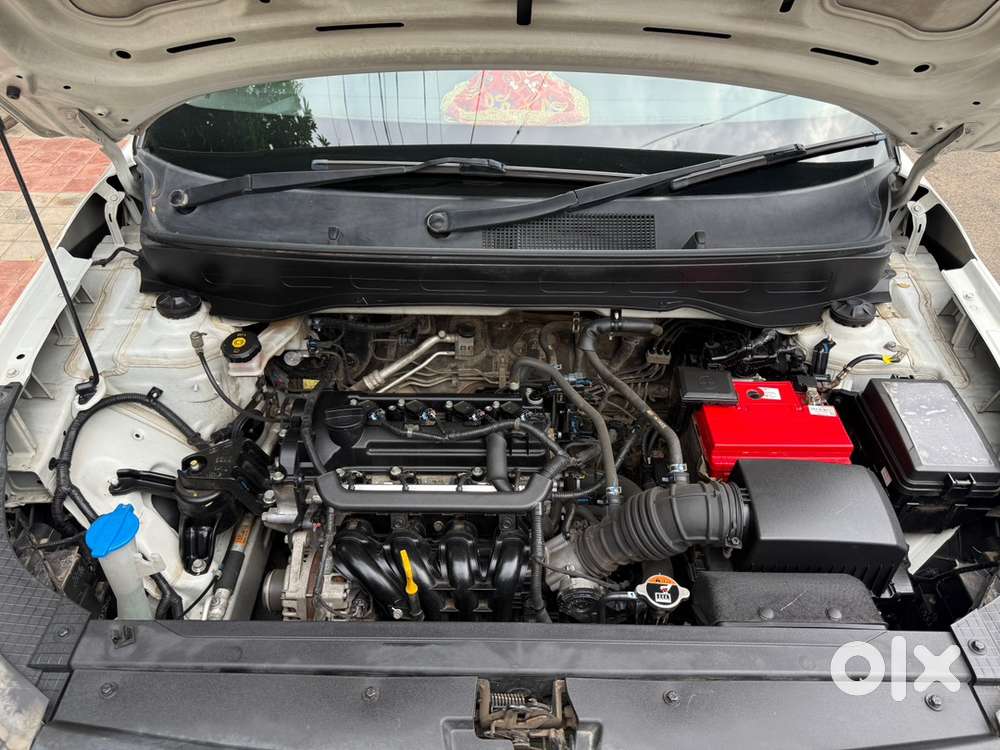 Hyundai Venue Petrol 2023