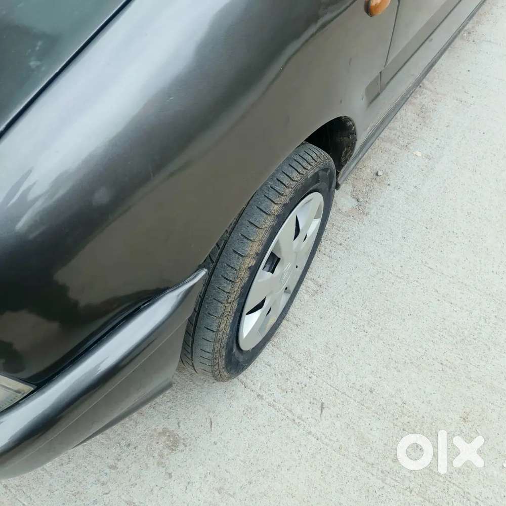 Maruti Suzuki Zen Estilo 1995 Petrol 50000 Km Driven