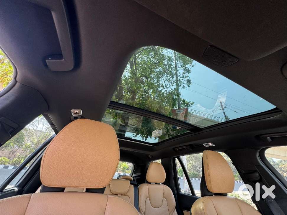 Volvo Xc 90, 2019, Diesel