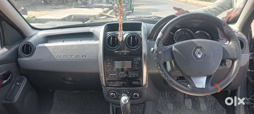 Renault Duster Rxz, 2016, Diesel