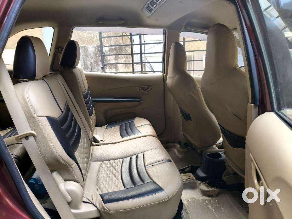 Honda Mobilio S I-dtec, 2015, Diesel