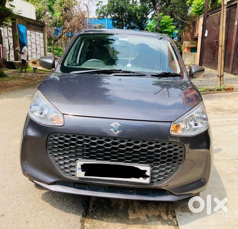 Maruti Suzuki Alto K10 2022 Petrol 11000 Km Driven