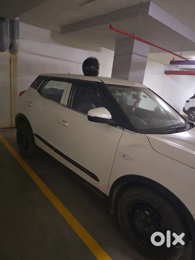 Mahindra Xuv300 Diesel 2020