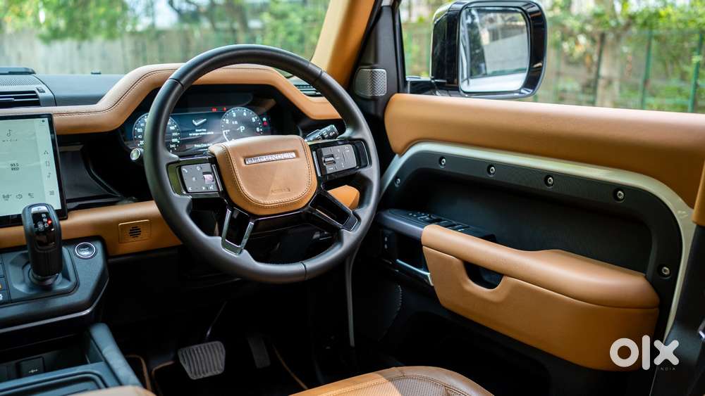 Land Rover Defender 2.0 110 X-dynamic Hse, 2025, Petrol