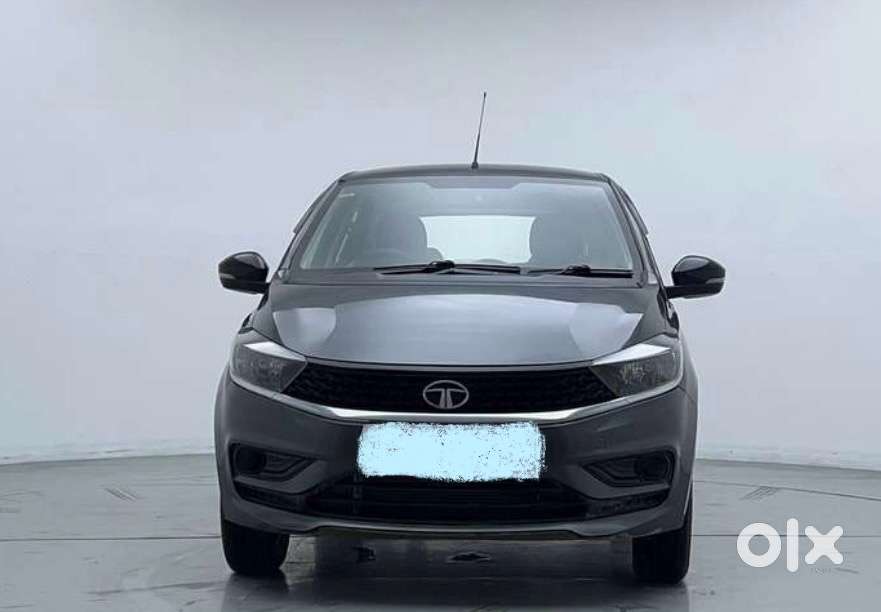 Tata Tiago 2023 Petrol 35000 Km Driven