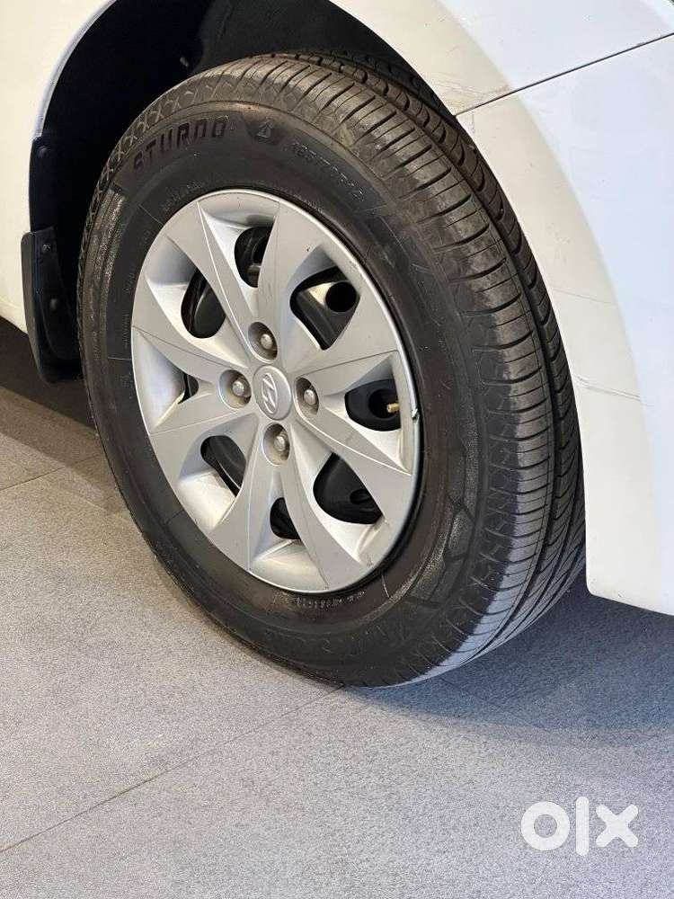 Hyundai I20 1.2 Magna Executive, 2018, Petrol