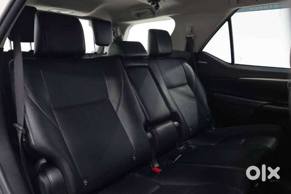Toyota Fortuner 4x2 At 2.8 Diesel, 2022, Diesel