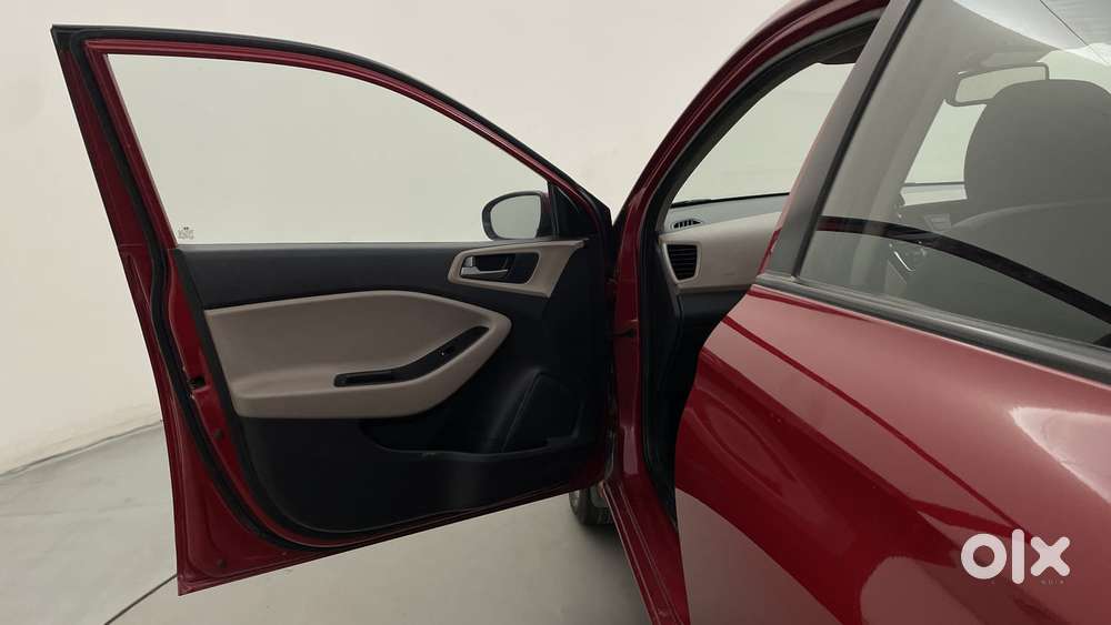 Hyundai Elite I20 Asta 1.4 Crdi, 2015, Petrol
