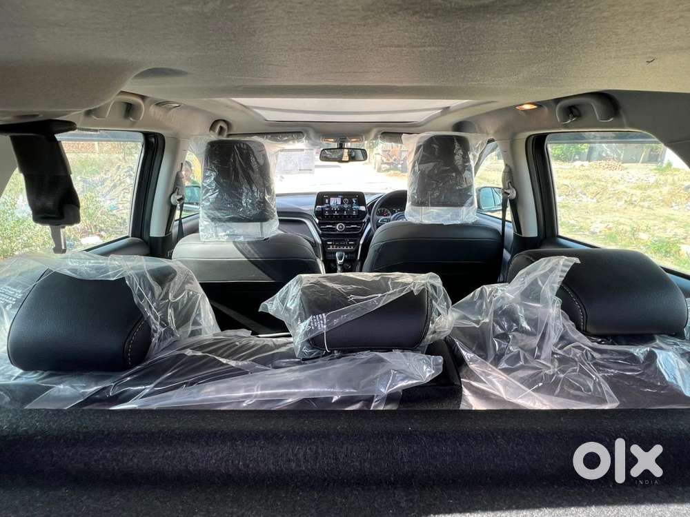 Toyota Urban Cruiser Hyryder 1.5 V Neo Drive At, 2023, Petrol