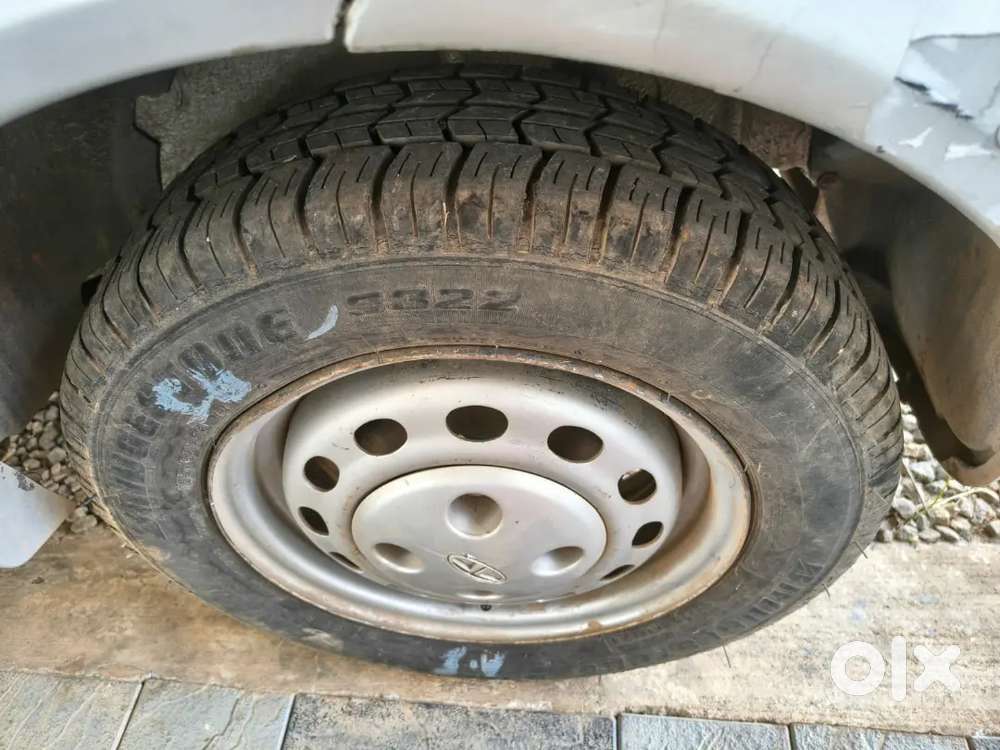 Tata Indica Diesel 2008 Model 78,322 Km Driven