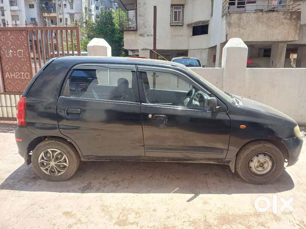 Maruti Suzuki Alto 2006 Petrol Good Condition