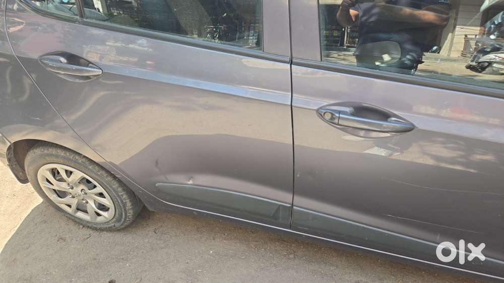 Hyundai Grand I10 Sportz 1.2 Kappa Vtvt, 2018, Petrol