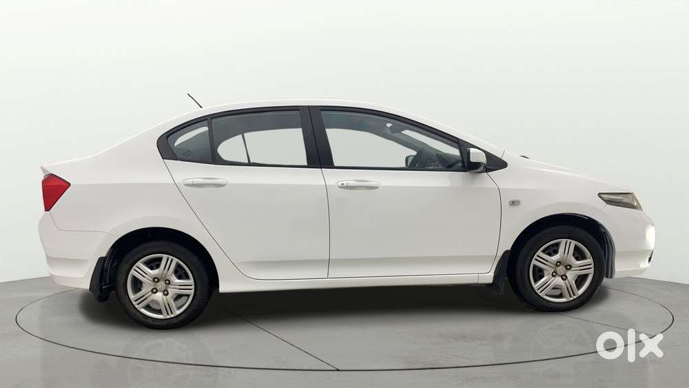 Honda City 2011-2013 Corporate Edition, 2013, Petrol