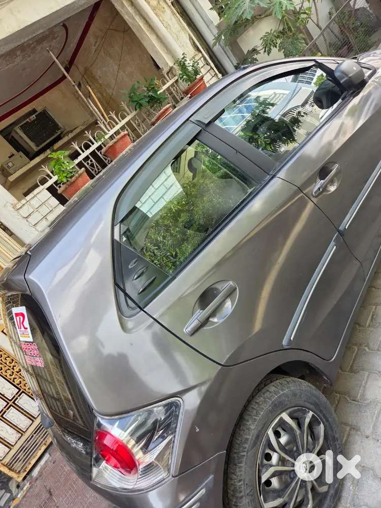 Honda Brio 2013 Petrol Mt
