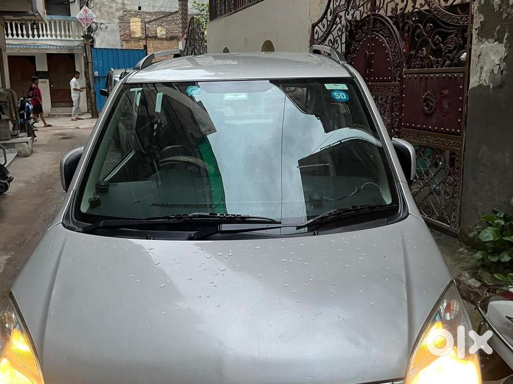 Exchange Wegon R Car To Upgrade With Pay Differance 3 To 6 Lac