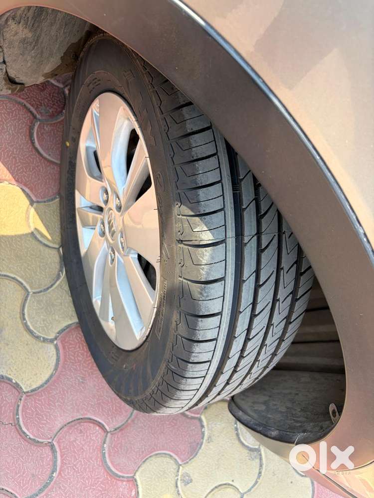 Maruti Suzuki S-cross Zeta 1.6, 2015, Diesel