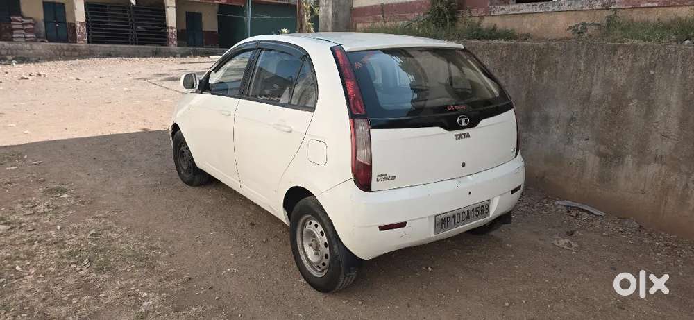 टाटा इंडिका विस्टा गुड कंडीशन