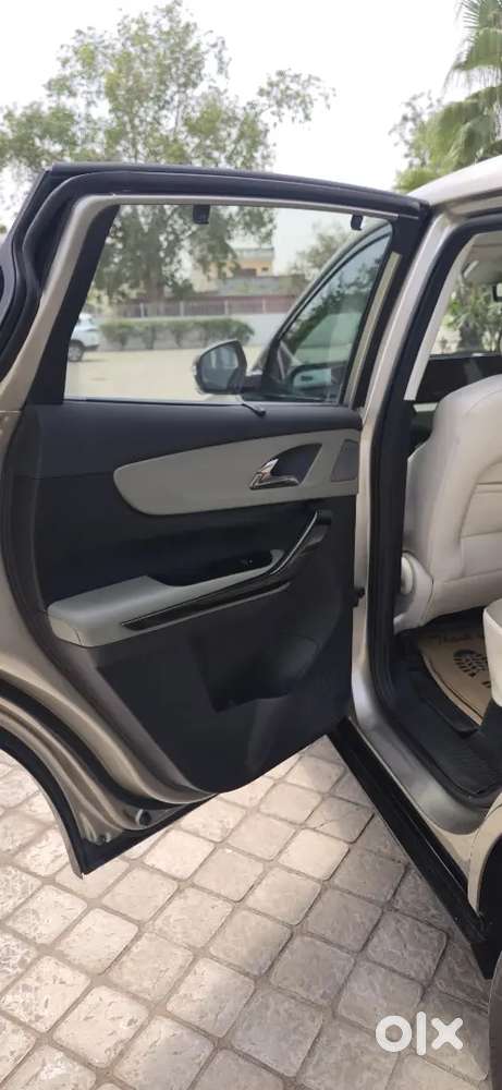 Mahindra Xev 9e Pack Threr 79kwh