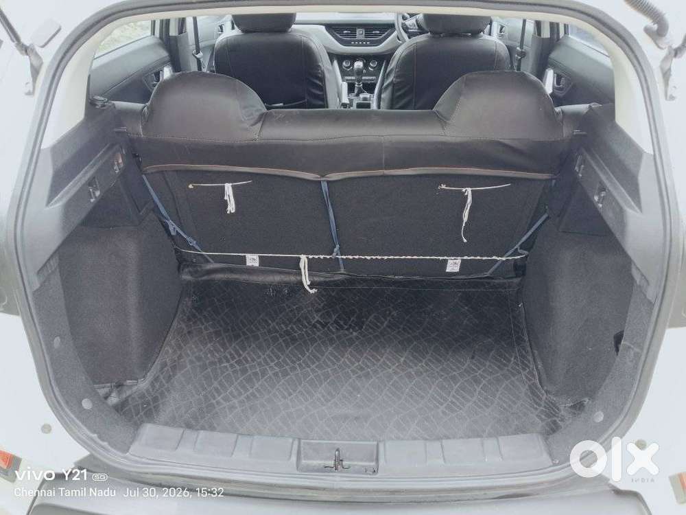 Tata Nexon 1.2 Revotron Xm Plus (s), 2023, Petrol