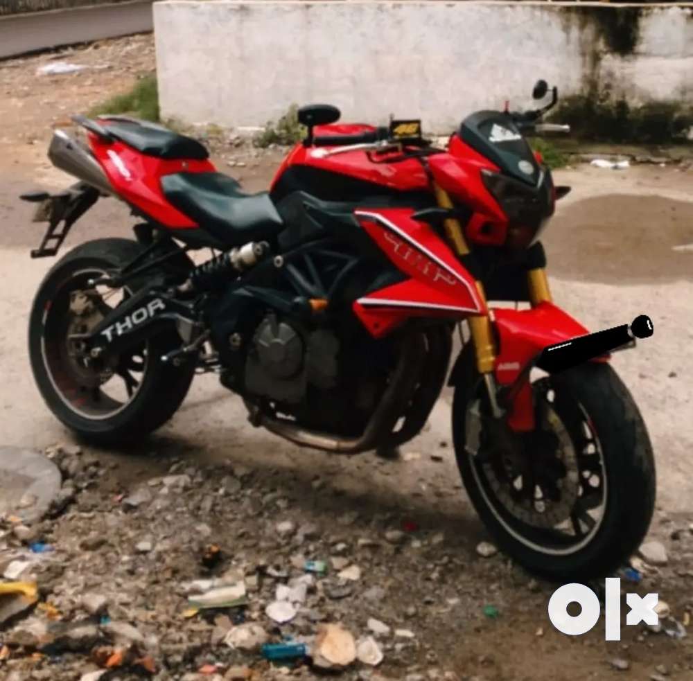 Benelli 600i second online hand olx