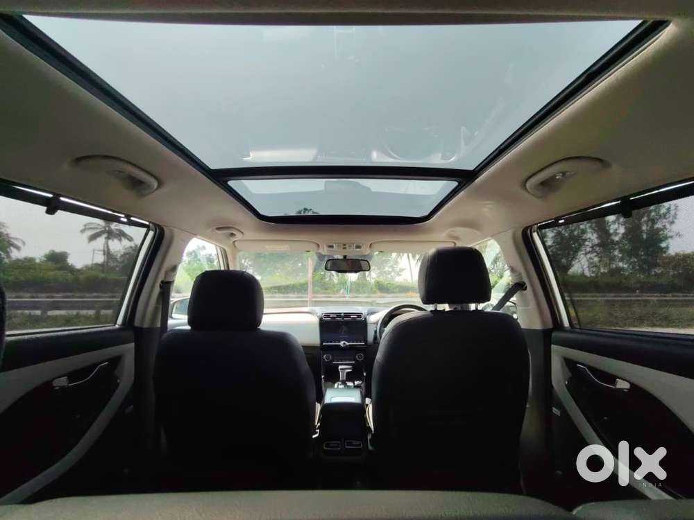 Hyundai Creta 1.6 Sx (o), 2022, Diesel